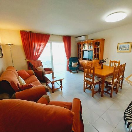 ミハスBuenavista Duplex 3 Beds Close To Amenities And Beach In Calahondaアパートメント エクステリア 写真